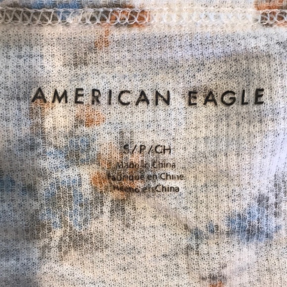 White American Eagle shirt - Picture 3 of 3